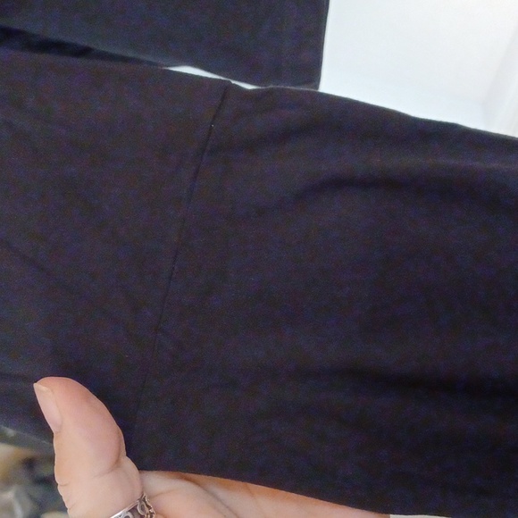 KILLSTAR XXL BLACK LONG BELL SLEEVES CROPPED TOP" BE STRANGE"COLLABORATION - Picture 12 of 12